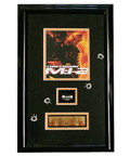 MISSION IMPOSSIBLE 2 - Ethan Hunt (Tom Cruise) - Chimera Vial