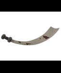 MORTAL KOMBAT 2: ANNIHILATION Background Ninja Prop Scimitar