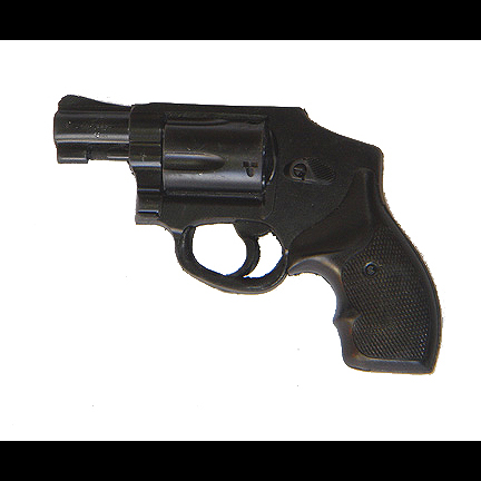 SCREAM 3 - Sidney Prescott (Neve Campbell) Prop Gun