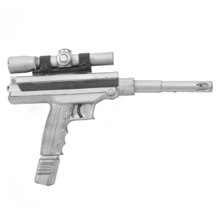 VIP - Vallery Irons (Pamela Anderson) Prop Gun