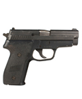 SALT - Evelyn Salt (Angelina Jolie) Screen Used Live Firing Sig 229 Pistol