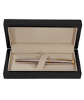 24  President Taylor (Cherry Jones)   Peace Treaty Pen & Box Used in Final Episodes of Season 8