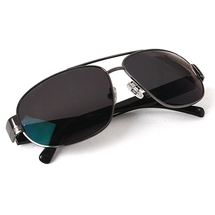 DRIVE - Bernie Rose (Albert Brooks) Cole Haan sunglasses