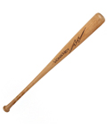 THE NATURAL - Roy Hobbs (Robert Redford) Wonderboy Baseball Bat