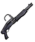 THE TERMINATOR - Terminator (Arnold Schwarzenegger) Franchi SPAS-12 Shotgun