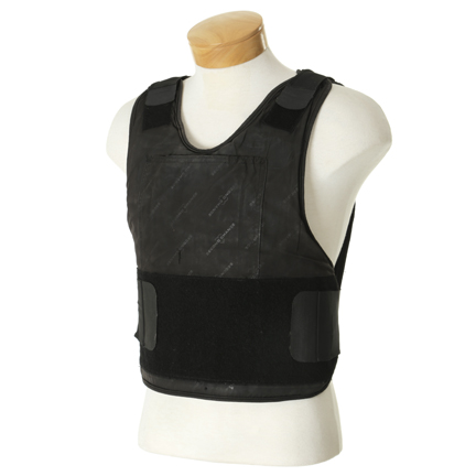 24-Jack Bauer (Kiefer Sutherland) Signature Kevlar Police Vest