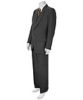 THE UNTOUCHABLES  Elliot Ness (Kevin Costner) Armani 1920 s Style Suit