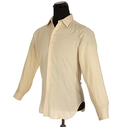 Paul Newman Vintage Machin Dress Shirt