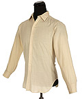 Paul Newman Vintage Machin Dress Shirt