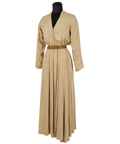 DEBBIE REYNOLDS COLLECTION - Ginger Rogers (Made For) 20th Century Fox Gown