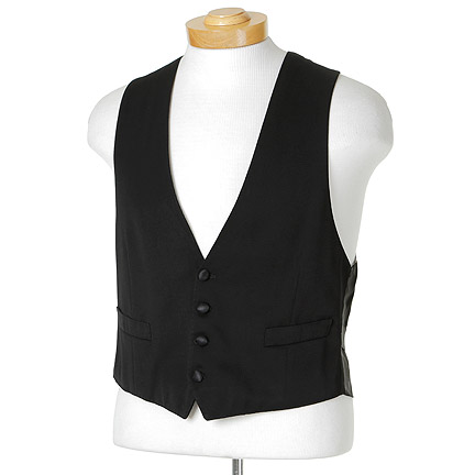 CANNONBALL RUN - Seymour Goldfarb (Roger Moore)  Tuxedo Vest