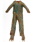BUCK ROGERS in the 25th CENTURY- Mummy Monster (Hubie Kerns Jr)- Mummy Monster Suit