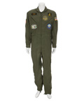 SPACE: ABOVE AND BEYOND - Lt. Cooper Hawkes (Rodney Rowland) Jumpsuit