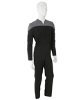 STAR TREK: FIRST CONTACT - Picard (Patrick Stewart) Star Fleet Uniform