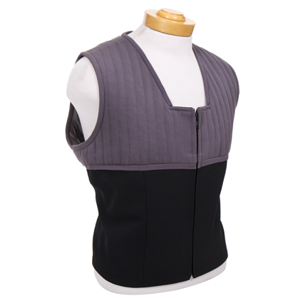 STAR TREK: FIRST CONTACT - Riker (Jonathan Frakes) Star Fleet Uniform Vest