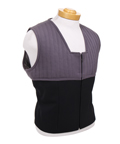 STAR TREK: FIRST CONTACT - Riker (Jonathan Frakes) Star Fleet Uniform Vest