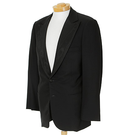 ALIEN NATION   Det. Sgt. Matthew Sykes (James Caan)   Tuxedo jacket