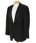 ALIEN NATION   Det. Sgt. Matthew Sykes (James Caan)   Tuxedo jacket