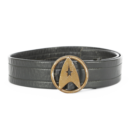 Star Trek - Star Trek Enterprise Star Fleet Belt