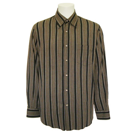 THE SOPRANOS - Christopher Moltisanti (Michael Imperioli) dress shirt