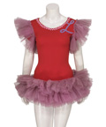 LAVERNE AND SHIRLEY - Laverne DeFazio (Penny Marshall) Tutu Dress