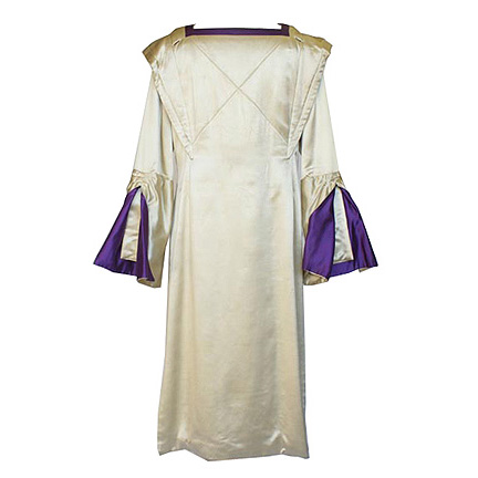 BUCK ROGERS IN THE 25TH CENTURY - Kaleel (Jack Palance) Robe