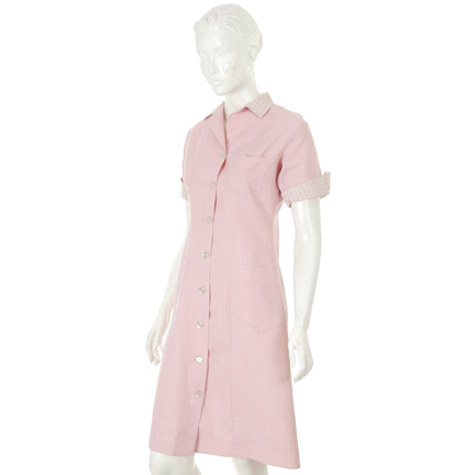 ALICE - Belle (Diane Ladd) Signature Mel's Diner Waitress Uniform