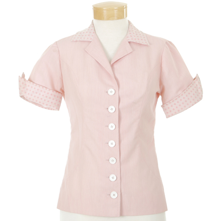 ALICE - Alice (Linda Lavlin) Signature Mel's Diner Waitress Uniform