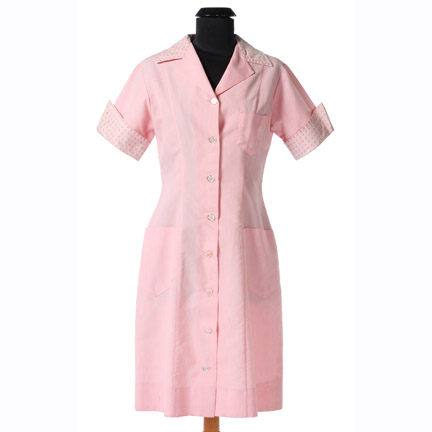 ALICE - Florence 'Flo' Castleberry (Polly Holliday) Waitress Uniform ...