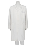 ER  Dr. Mark Greene (Anthony Edwards)  White Lab Coat