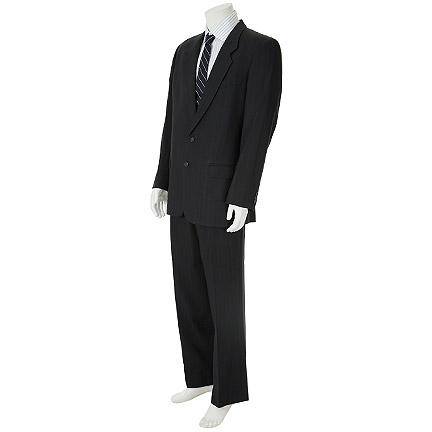 MIAMI VICE - Detective Sonny Crockett (Don Johnson) Valentino Suit