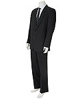 MIAMI VICE - Detective Sonny Crockett (Don Johnson) Valentino Suit