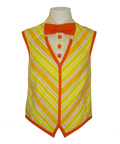 THE CAROL BURNETT SHOW  Jim Nabors Vest and Bowtie