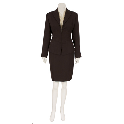 24  Michelle Dessler (Reiko Aylesworth)  Signature costume worn in Season 4