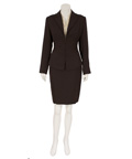 24  Michelle Dessler (Reiko Aylesworth)  Signature costume worn in Season 4