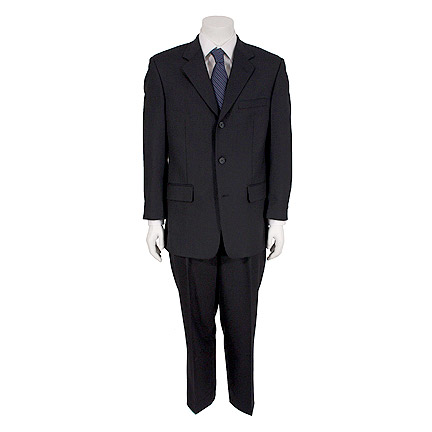 24   Jack Bauer (Kiefer Sutherland)  Signature Season 6 Costume