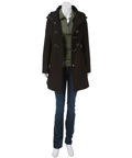 24  Chloe O'Brian (Mary Lynn Rajskub)  Signature Season 7 Costume