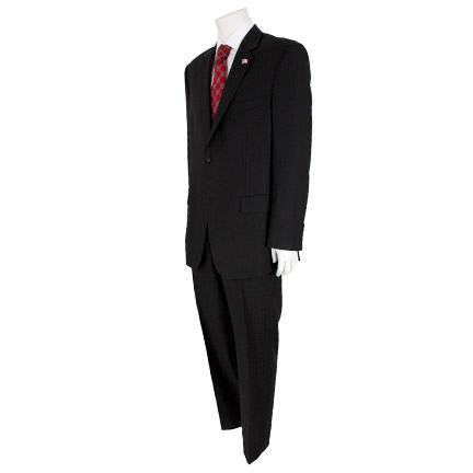 24  Charles Logan (Gregory Itzin)  Complete Costume Worn in Season 8