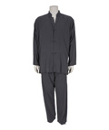 24  Jack Bauer  (Kiefer Sutherland)   Chinese Prison Uniform worn in Season 6