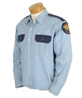 Dukes of Hazzard- Rosco P. Coltrane (James Best)  Hazzard County Sheriff Shirt