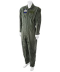 24 - Jack Bauer (Kiefer Sutherland) Flight Suit From Season 5 Finale