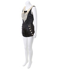 NEW GIRL - Jess (Zooey Deschanel) Shot Girl Costume