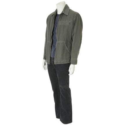 24 - Jack Bauer (Kiefer Sutherland) Signature Costume