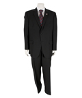 24 - Charles Logan (Gregory Itzin) Signature Alfani Suit