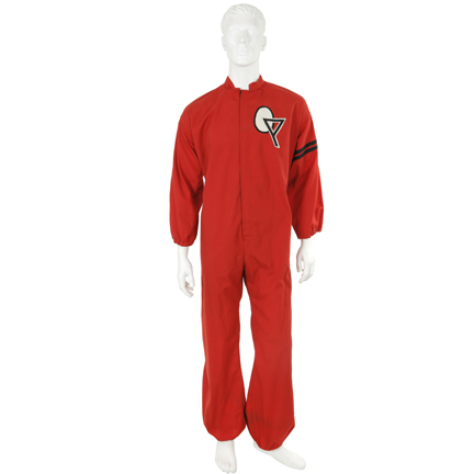 MORK AND MINDY - Ovitz (Harvey Lembeck) Ork Prep School Uniform