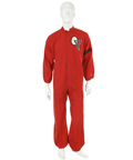 MORK AND MINDY - Ovitz (Harvey Lembeck) Ork Prep School Uniform