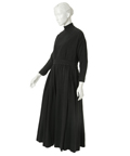 The Dark Secret of Harvest Home- Widow Fortune (Bette Davis) Barbara Matera LTD New York Dress