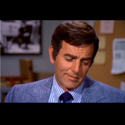 MANNIX - Joe Mannix (Mike Connors) Vintage Wool Sport Coat | The Golden ...