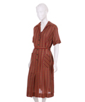 ALL IN THE FAMILY - Edith Bumker (Jean Stapleton) Finale Day Dress