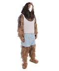 MARRIED... WITH CHILDREN - Buck The Dog (Dereck McGrath) Walkabout Dog Costume